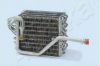 ASHIKA EVP2016224 Evaporator, air conditioning